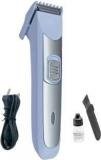 Profiline Genei Professional 683 Silver 1 Trimmer For Men