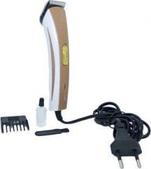 Profiline Genei Professional GM 203 Brown Trimmer For Men