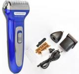 Profiline GM 561 Black Hair Beard And Moustache Hair Cutting Machine Shaver For Men, Women