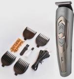 Profiline Gm 6110 Super Smart Hair Cutting Machine Adjustable Runtime: 45 Min Trimmer For Men