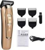 Profiline GM 6115 GD GEEMYI Multi Purpose Hair Cutting Machine Shaver For Men, Women