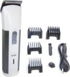 Profiline GM 668GEMLIX Stunning Body Solid Battery Power With Long Run Capacity Trimmer For Men Cordless Trimmer For Men