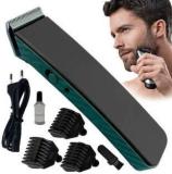 Profiline Hair Clippers Hair Cut Machine Electric Hair Cutting Clipper Trimmer For Man Trimmer 45 Min Runtime 1 Length Settings