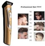 Profiline Hair Cutting Machine Clipper Shaver Barber & Saloon Choice Runtime 60mins Shaver For Men