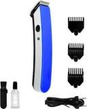 Profiline Hair Remover Rechargeable Hair Cutting BLUE D Shaver For Men