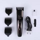 Profiline High Quality New Design Air & Beard Clipper Professional Hair Clipper Rechargeable Hair Trimmer Attachment Comb Runtime: 45 Min Trimmer For Men