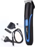 Profiline JY_Super 8802 Blue Runtime: 45 Min Trimmer For Men & Women Shaver For Men, Women