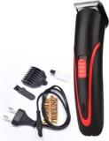 Profiline JY_Super 8802 RED Runtime: 45 Min Trimmer For Men & Women