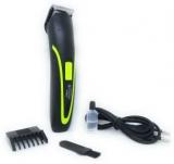 Profiline JYSuper 8802Green Professional Hair Cordless Trimmer For Men 45 Minutes Run Time