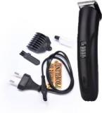 Profiline JYSuper_8803 Hair Beard Moustache Hair Cutting Machine Runtime: 45 Min Trimmer For Men & Women