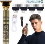 Profiline Mini Electric Shaver Waterproof Trimmers Seving Trimmer Shaver For Men