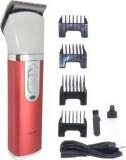 Profiline Mrktd JEMEI GM 690 Professional Hair Clipper Double Battery Double Power Solid Design Trimmer For Men Cordless Trimmer For Men & Women