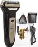 Profiline Multi Purpose Shaver Hair Cutting Machine Shaver For Men