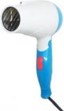 Profiline N 658 1000w Blue Foldable NOV4 HAIR DRYER Hair Dryer