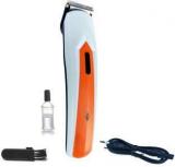 Profiline Ncva Professional NHC 3937ORG Trimmer For Men