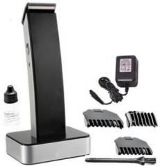 Profiline Ncva Professional NV 107 BLK 01 Trimmer For Men