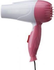 Profiline NHC 658 NHCVA 658Pink 1000W Hair Dryer Professionals Choice Hair Dryer