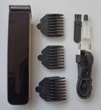 Profiline NS Trimmer Runtime: 45 Min Grooming Kit For Men Runtime: 45 Min Trimmer For Men Shaver For Men, Women