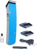 Profiline NV 1045 Blue Rechargeable Trimmer Runtime: 45 Min Trimmer For Men