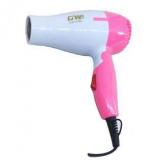 Profiline NVA 6132 1200W Foldable Hair Dryer Standard Constant Temperature Hair Dryer