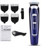 Profiline Professional Hair Cutter Barber Shaving Machine Hair Trimmer Cordless Rechargeable Razor Hair Clipper Baldhead Clippers Runtime: 45 Min Trimmer For Men