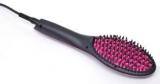 Profiline Simply Hair Straightener Brush Hair Straightener