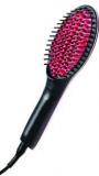 Profiline The Brush That Straightens The Hair Heats Up To 450*F Hair Straightener