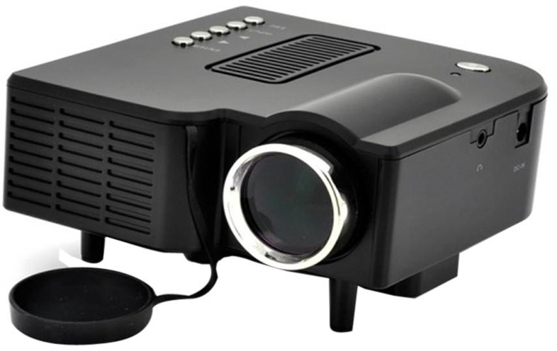 protel led projector