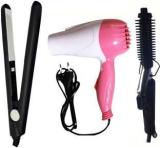 Quktion HAIR DRYER WITH MINI AND 471 Hair Dryer