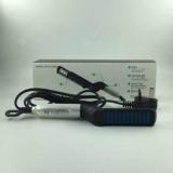 Qulity NHC 2009 Hair &Beard Straightener For Men Hair Styler