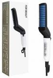 Qulity NHC 2009 Hair &Beard Straightener Men And Women Hair Styler