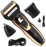 Raccoon 3in1 Professional Men Shaver Multigoorming Kit Shaver For Men Shaver For Men