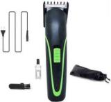 Raccoon Barber & Saloon Choice Hair Beard Moustache Electric Trimmer For Men Hair Clipper Shaver Razor Cordless Trimmer Hair Cutting Machine Shaver For Men, Women