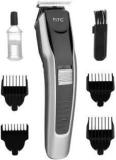 Raccoon Beard & Hair 538 H T C TRIMMER Rechargeable Professional Hair Trimmer 60 Min Runtime 4 Length Settings