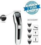 Raccoon H T C AT 538 Men S Body Hair Removal Machine / Grooming Kit / Professional Best Shaver For Men