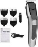 Raccoon Hair Trimmer AT 538 Beard And Hair Clipper Trimmer 60 Min Runtime 4 Length Settings