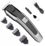 Raccoon HTC AT 538 Professional Rechargeable Hair Clipper And Trimmer For Men & Women Shaver For Men, Women