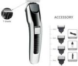 Raccoon Professional Hair Cutter Barber Shaving Machine Hair Trimmer Cordless Rechargeable Razor Hair Clipper Baldhead Clippers Shaver For Men Shaver For Men, Women