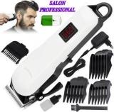 Raccoon Professional Rechargeable And Cordless NHT 809 Hair Clipper Trimmer Shaver For Men