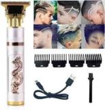 Raccoon Rechargeable Cordless Men Trimmer Shaver Machine For Beard & Hair Styling Shaver For Men