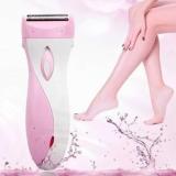 Raccoon Women, Electric Full Body Hair Removal, Cordless Rechargeable Womens Shaver Fully Waterproof Trimmer 45 Min Runtime 2 Length Settings