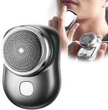 Radhe Enterprise Mini Electric Shaver 2024 Beard Shaving Fashion Hair Shavermmers Machine Shaver For Men, Women