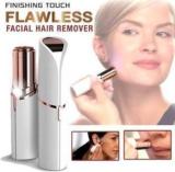 Ramya Flawless Facial Hair Remover For Women Cordless Epilator