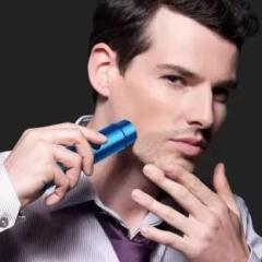 Rawnrich Shaver for Men Brushless Motor Shaving Machine Mini Shaver For Men, Women