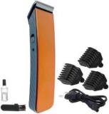 Reddiamond MEN RECHARGEABLE CORDLESS TRIMMER SAVING MACHINE CLIPPER Cordless Grooming Kit Runtime: 45 Min Trimmer For Men