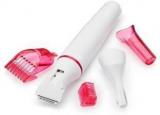 Reddiamond Sweet Ladies Cordless Electric Hair Remover Shaver For Women