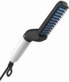 Rivansh Electric Comb For Men, Hair And Beard Straightening 013 RV 140 013 Hair Straightener