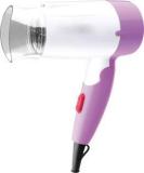 Rocklight Rl 1800W Salon Compact Hot & Cold Electric Hair Dryer For Women, Men, Ladies, Girls.|Professional Styling Foldable Hair Dryer