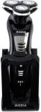 Rozia HT912 Shaver For Men