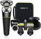 Rozia HT9533 Shaver For Men